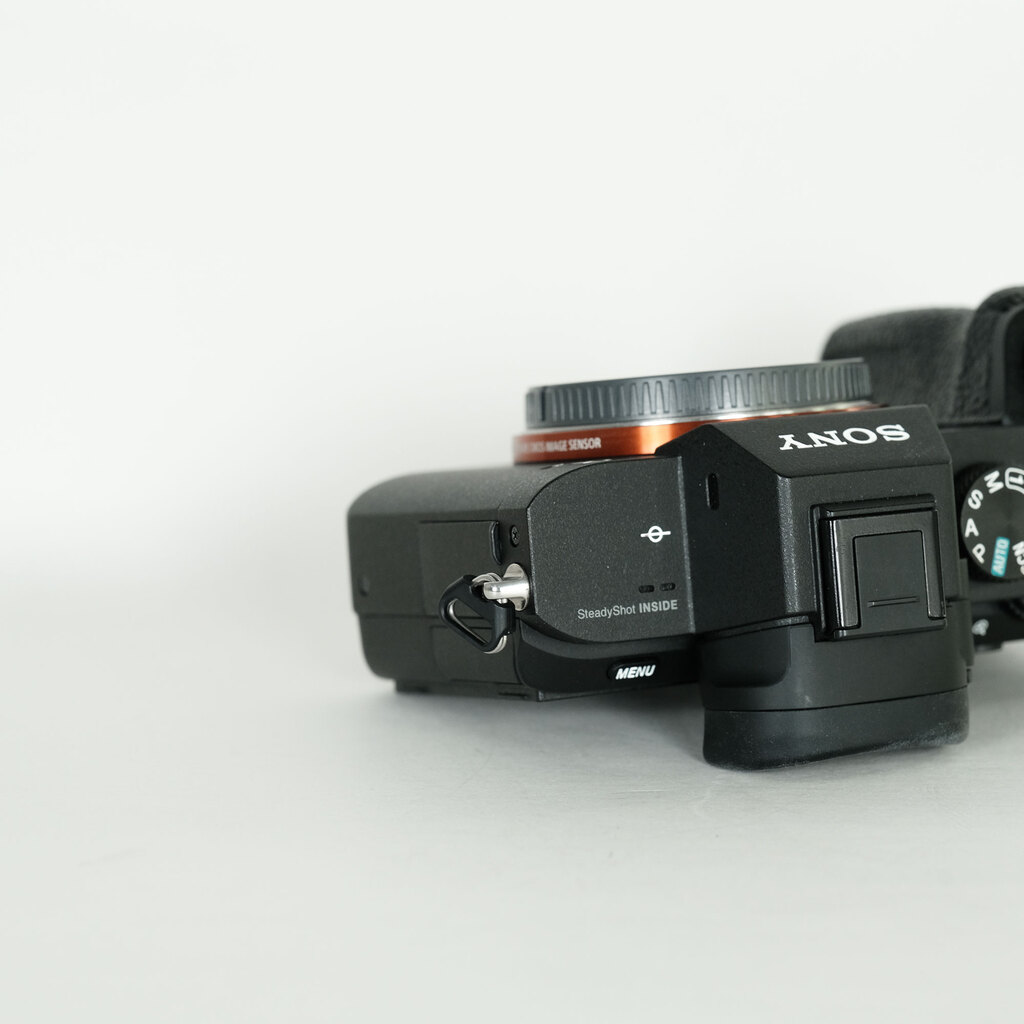 SONY α7 II(ILCE-7M2) SONY α7 II(ILCE-7M2)