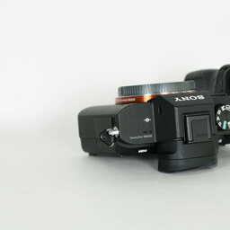 SONY α7 II(ILCE-7M2) SONY α7 II(ILCE-7M2)