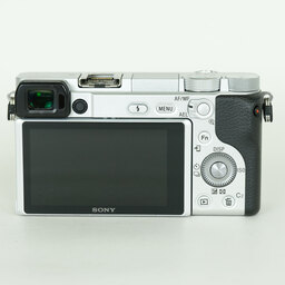 SONY α6400(ILCE-6400) SONY α6400(ILCE-6400)