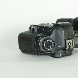 Canon EOS 5D MarkII ボディ