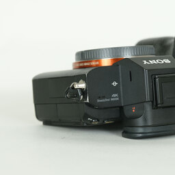 SONY α7 III（ILCE-7M3）