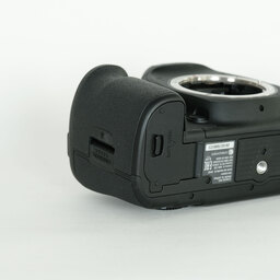 Canon EOS 5D Mark IV