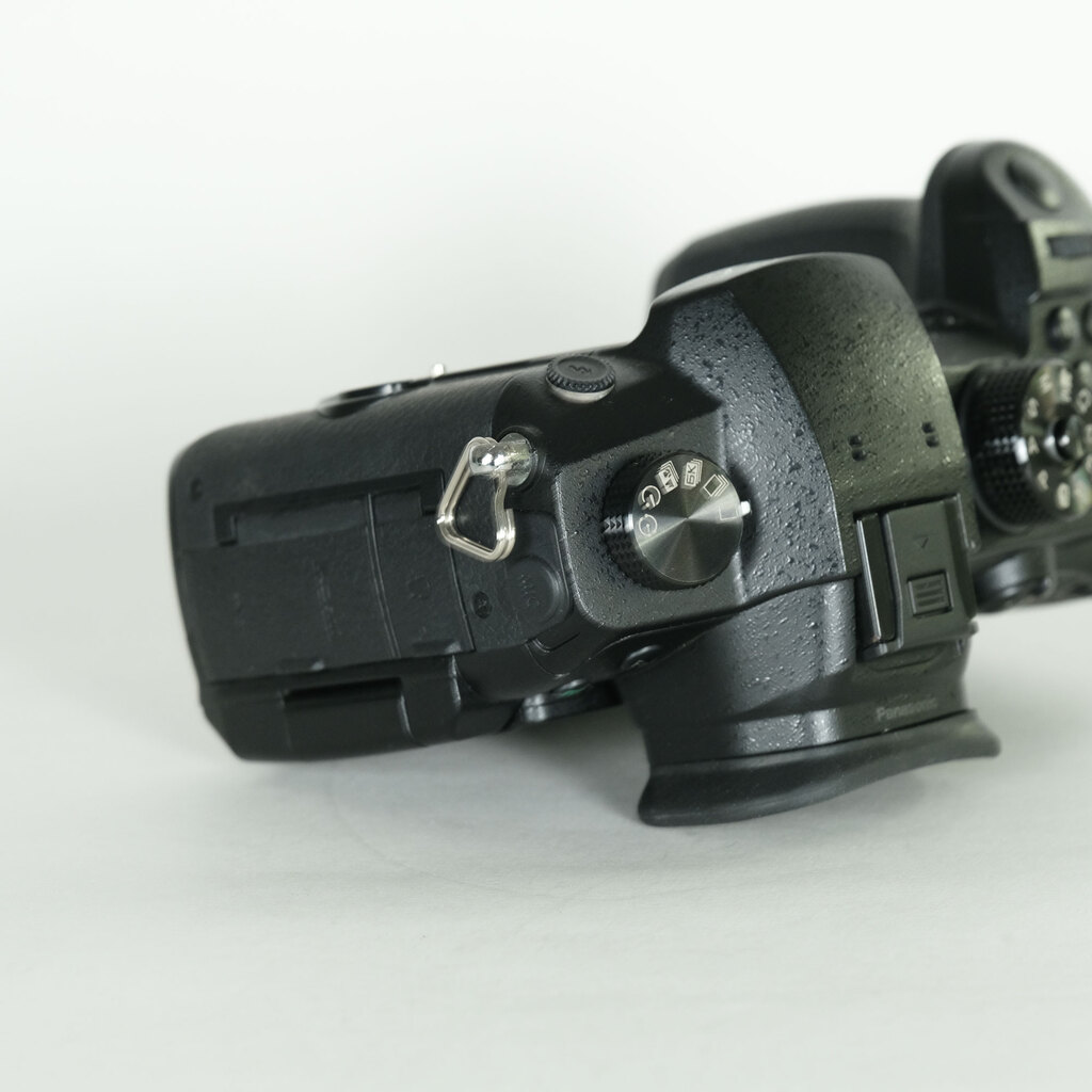 Panasonic LUMIX DC-GH5 Panasonic LUMIX DC-GH5