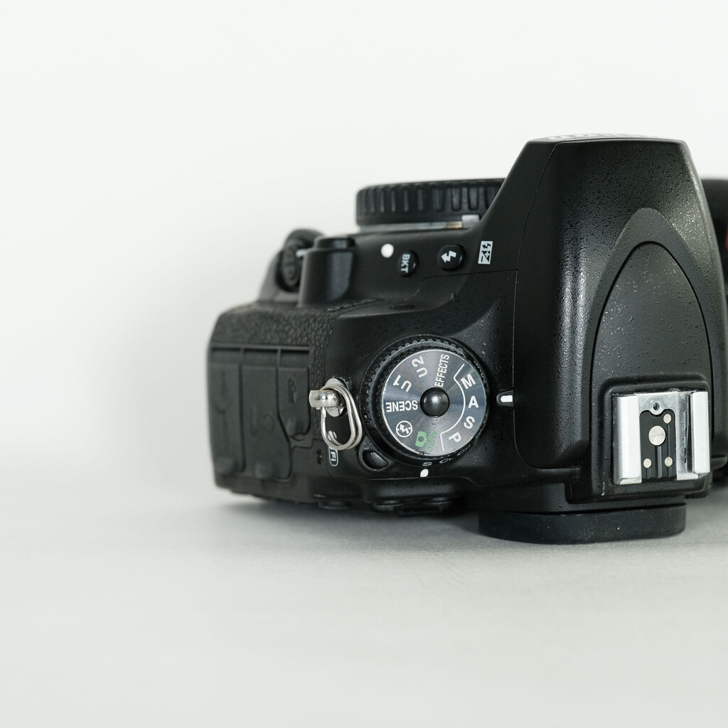 Nikon D750 Nikon D750