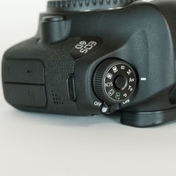 Canon EOS 6D