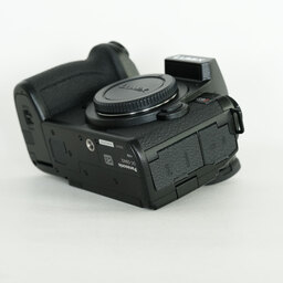 Panasonic LUMIX G9 PRO II