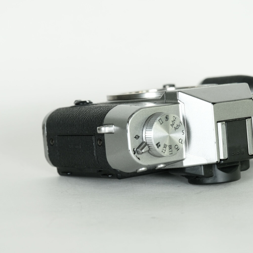 FUJIFILM X-T30 FUJIFILM X-T30