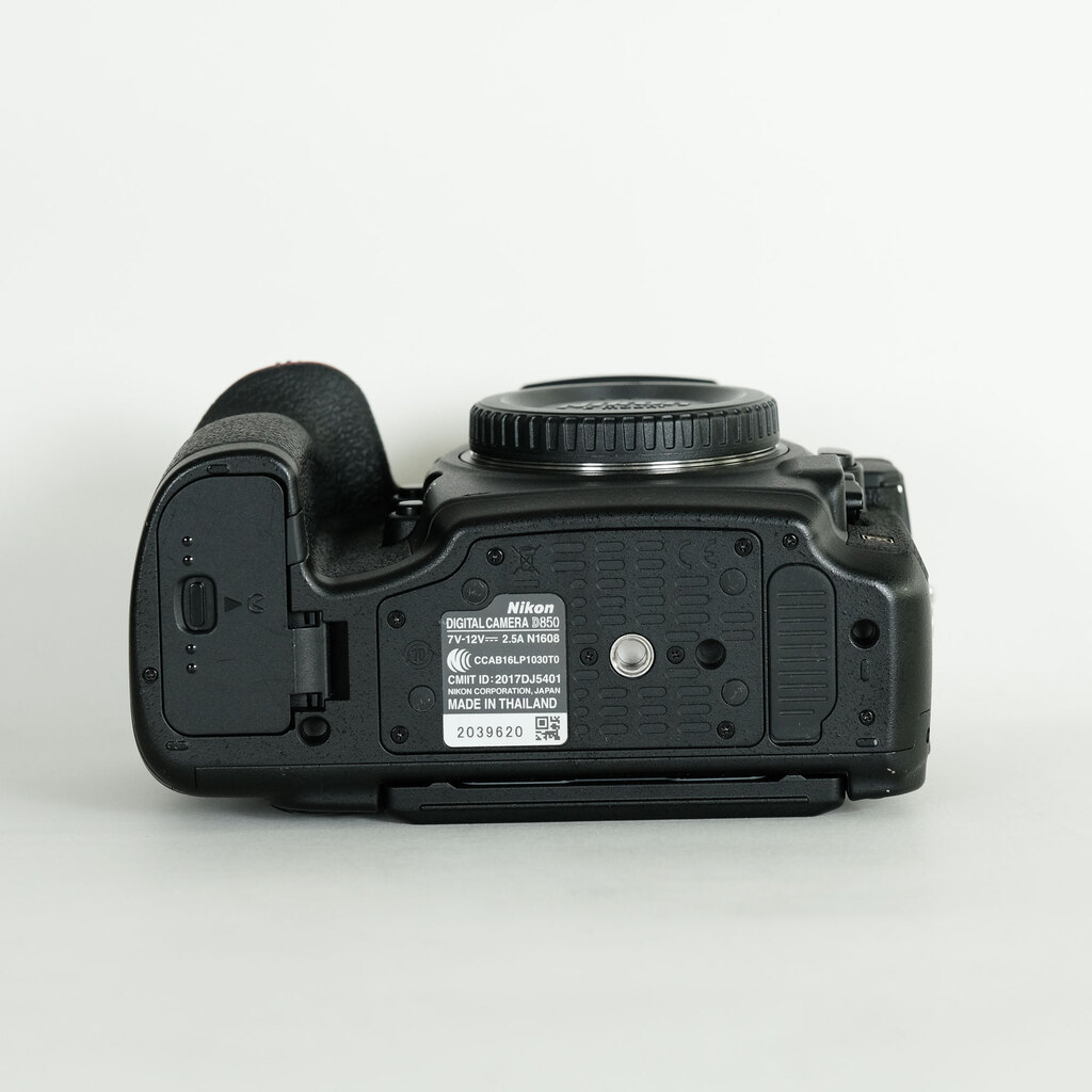 Nikon D850 Nikon D850