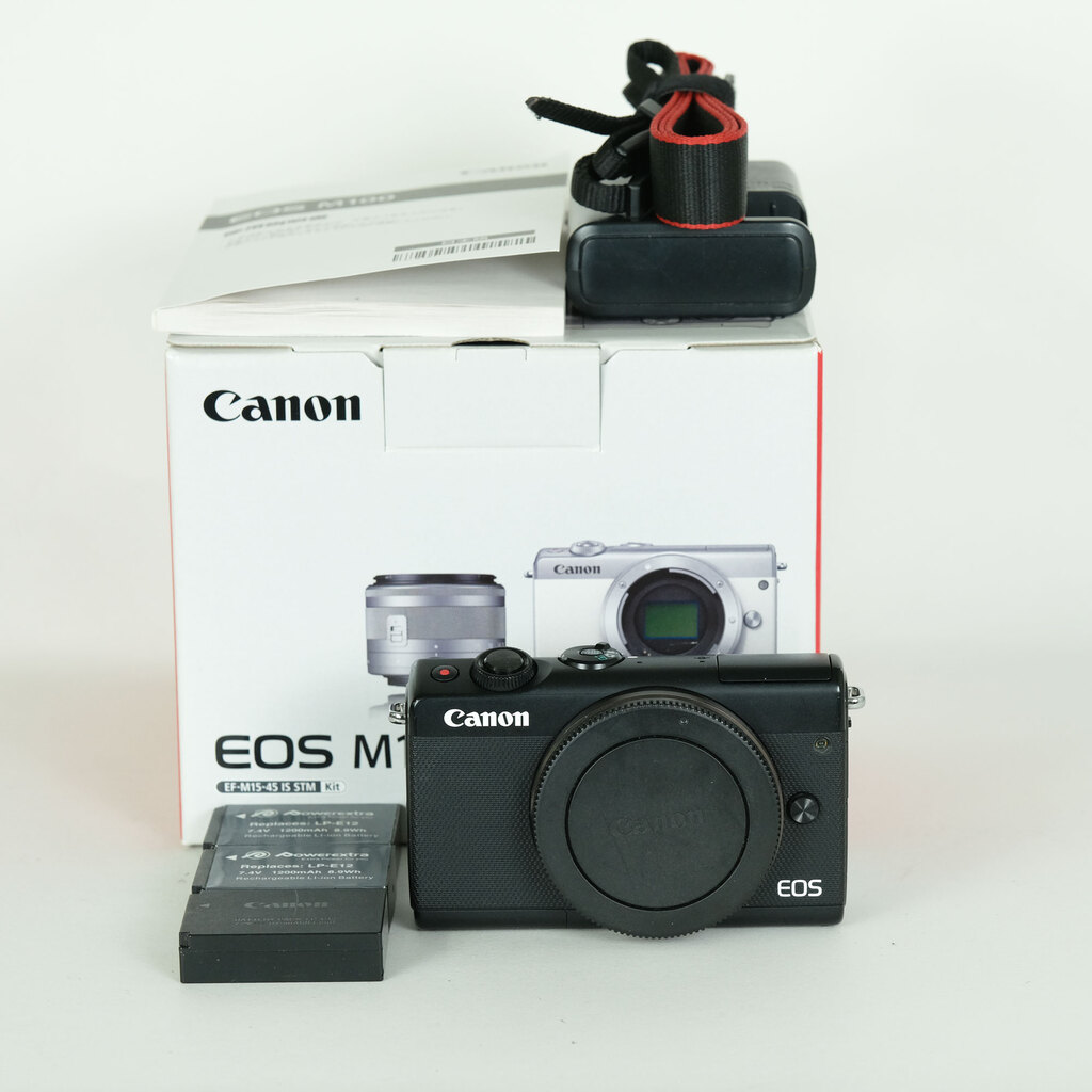 Canon EOSm100 ジャンク品 Canon EOS M100の出品 | ONE SCENE（ワンシーン）