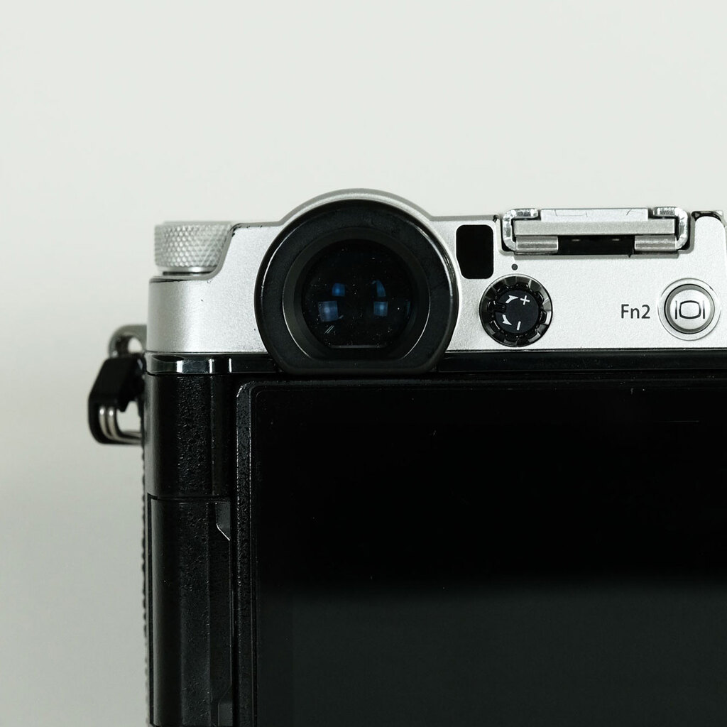 OLYMPUS PEN-Fの出品 | ONE SCENE（ワンシーン）