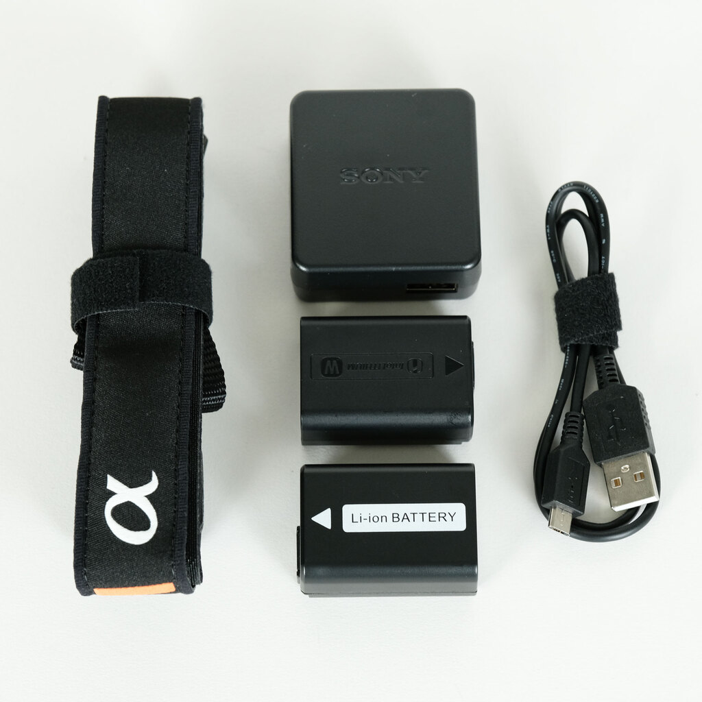 SONY α6000（ILCE-6000）