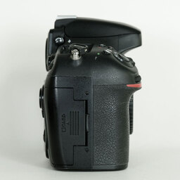Nikon D800 ジャンク ジャンクカメラ NIKON D800「シャッター切れない」購入の決め手