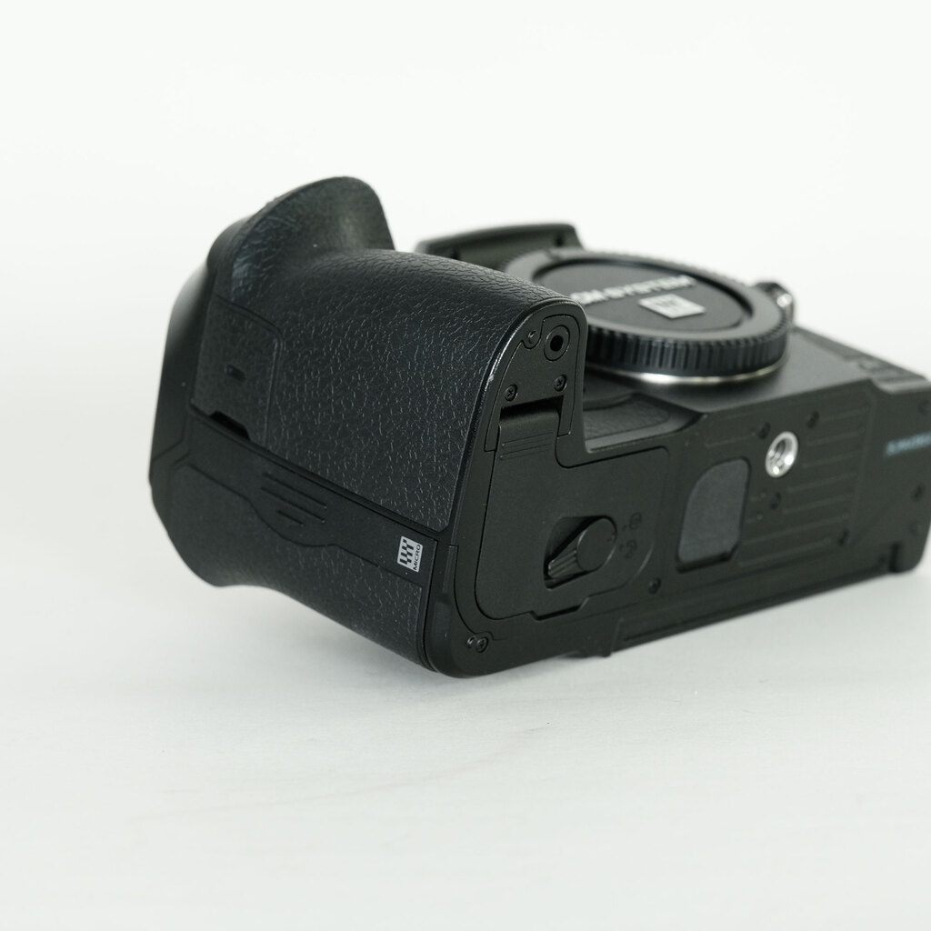 OM SYSTEM OM-1 OM SYSTEM OM-1