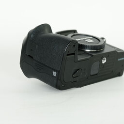 OM SYSTEM OM-1 OM SYSTEM OM-1