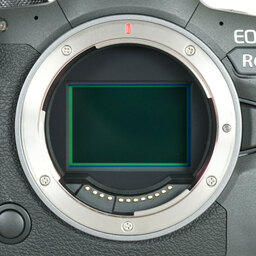 Canon EOS R6 Canon EOS R6