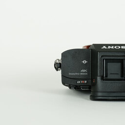SONY α7R IV(ILCE-7RM4) SONY α7R IV(ILCE-7RM4)