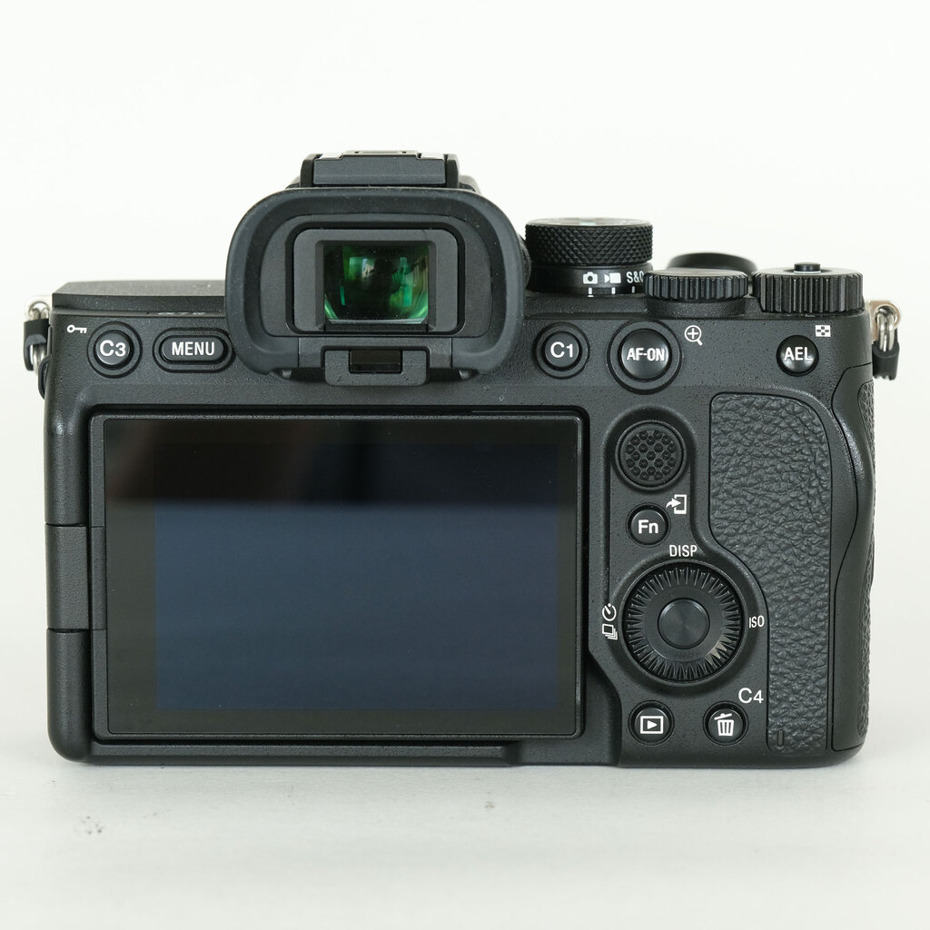 SONY α7 IV(ILCE-7M4) SONY α7 IV(ILCE-7M4)