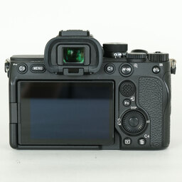 SONY α7 IV(ILCE-7M4) SONY α7 IV(ILCE-7M4)