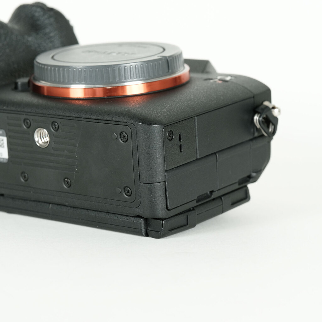 SONY α7R V(ILCE-7RM5) SONY α7R V(ILCE-7RM5)