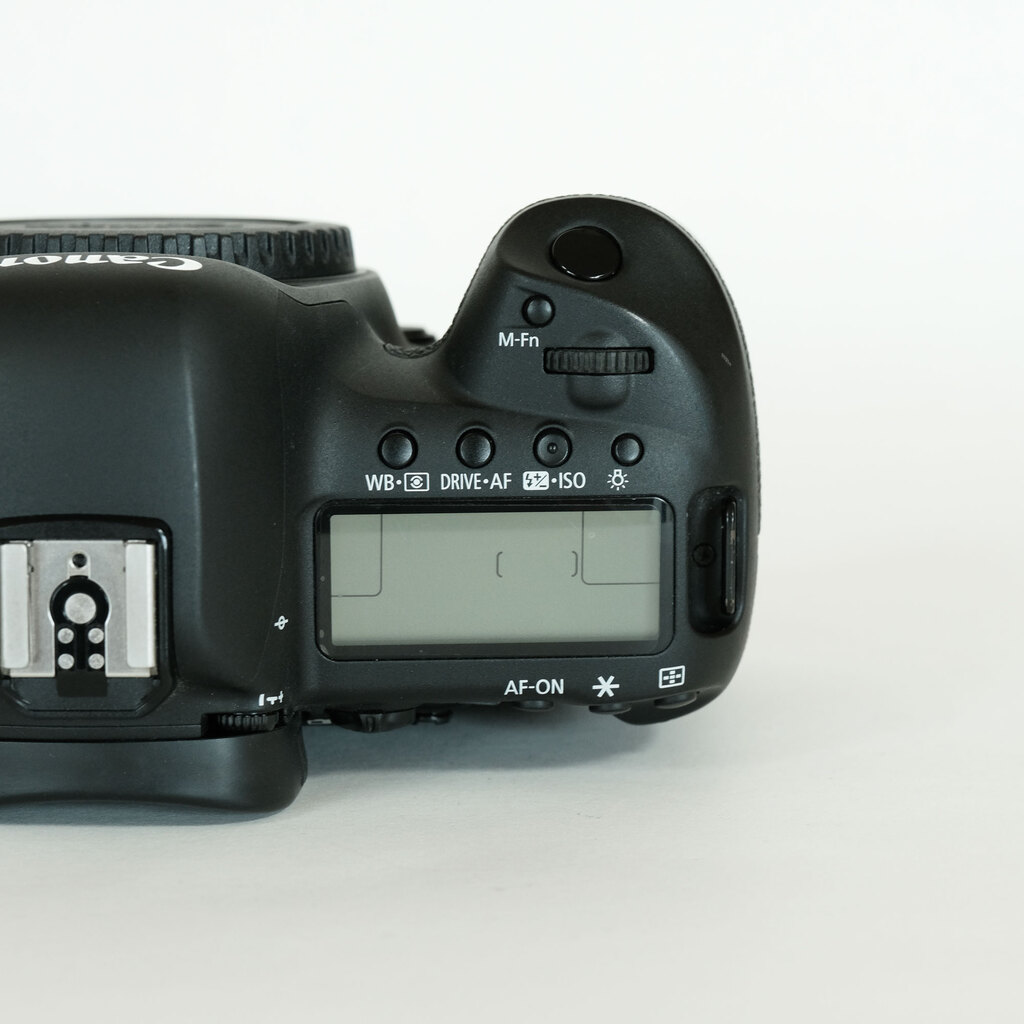 ⭐️Canon EOS 5D Mark Ⅳ⭐️値下げ‼️ 新品)Canon (キヤノン) EOS 5D Mark IV ボディ（商品ID