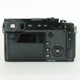 FUJIFILM X-Pro2