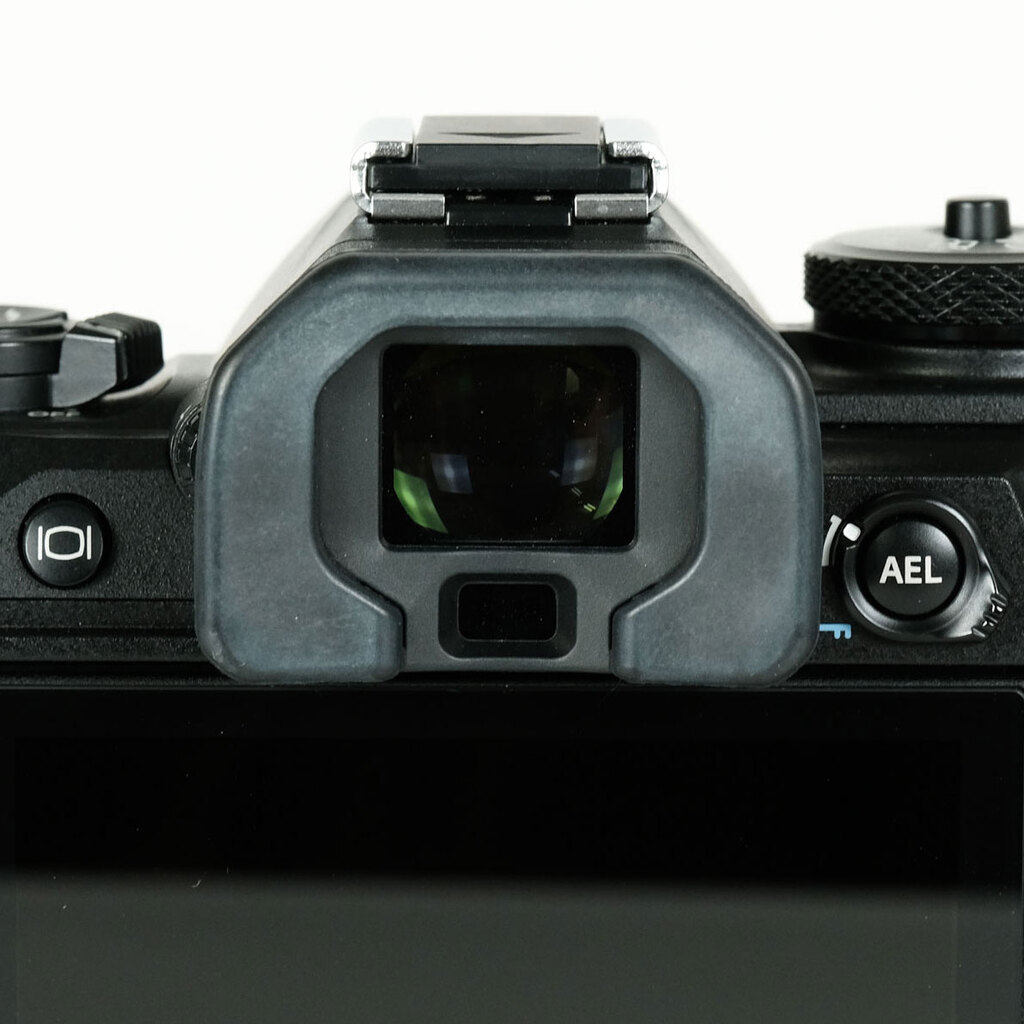 OM SYSTEM OM-1 OM SYSTEM OM-1