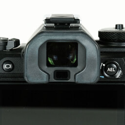 OM SYSTEM OM-1 OM SYSTEM OM-1