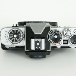 Nikon Z fc Nikon Z fc