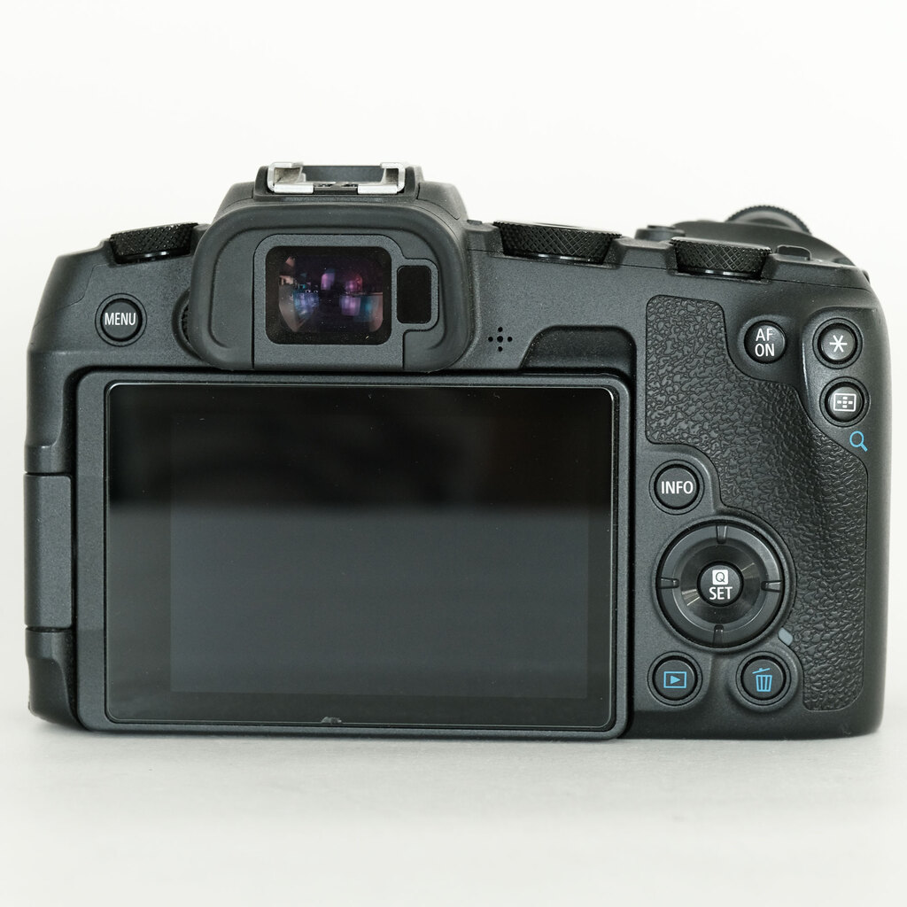 Canon EOS RP Canon EOS RP