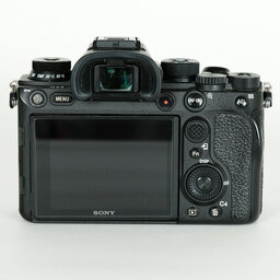 SONY α9 II(ILCE-9M2) SONY α9 II(ILCE-9M2)