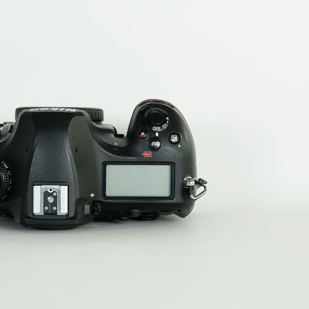 Nikon D850 Nikon D850