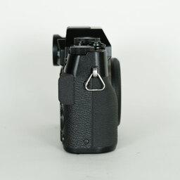 FUJIFILM X-T10 ボディ ブラック