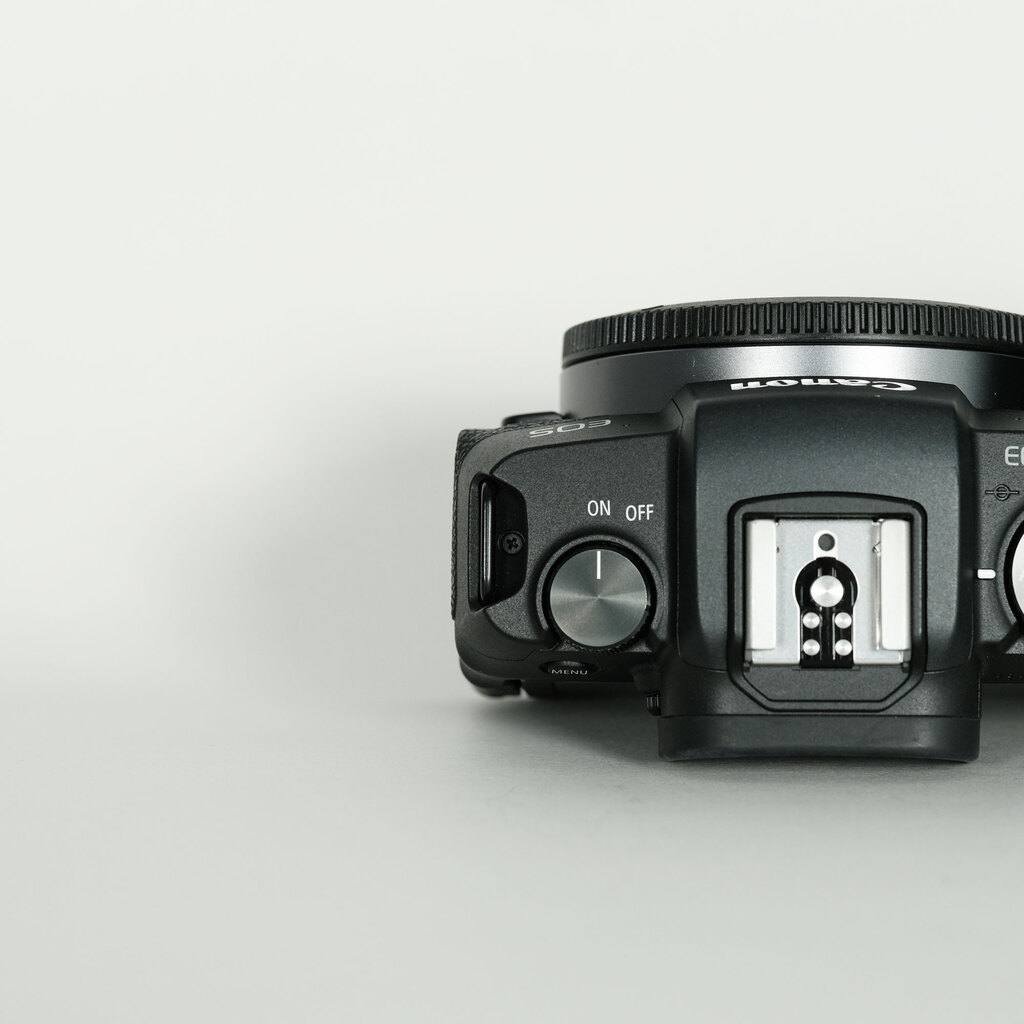 Canon EOS RP Canon EOS RP