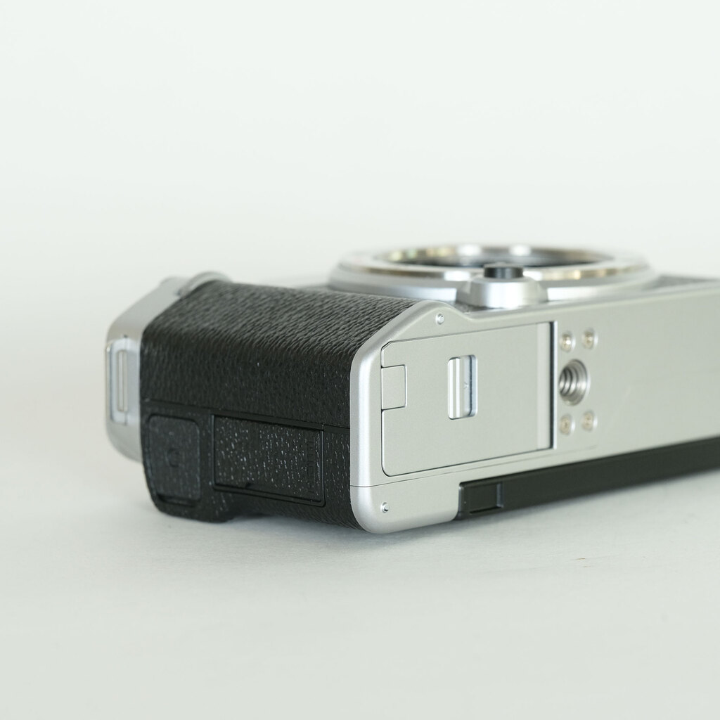 FUJIFILM X-M5 FUJIFILM X-M5