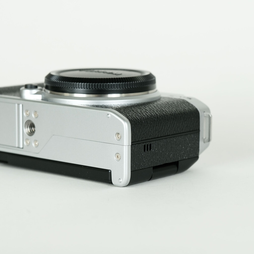 FUJIFILM X-M5 FUJIFILM X-M5