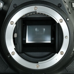 Nikon D5500 Nikon D5500
