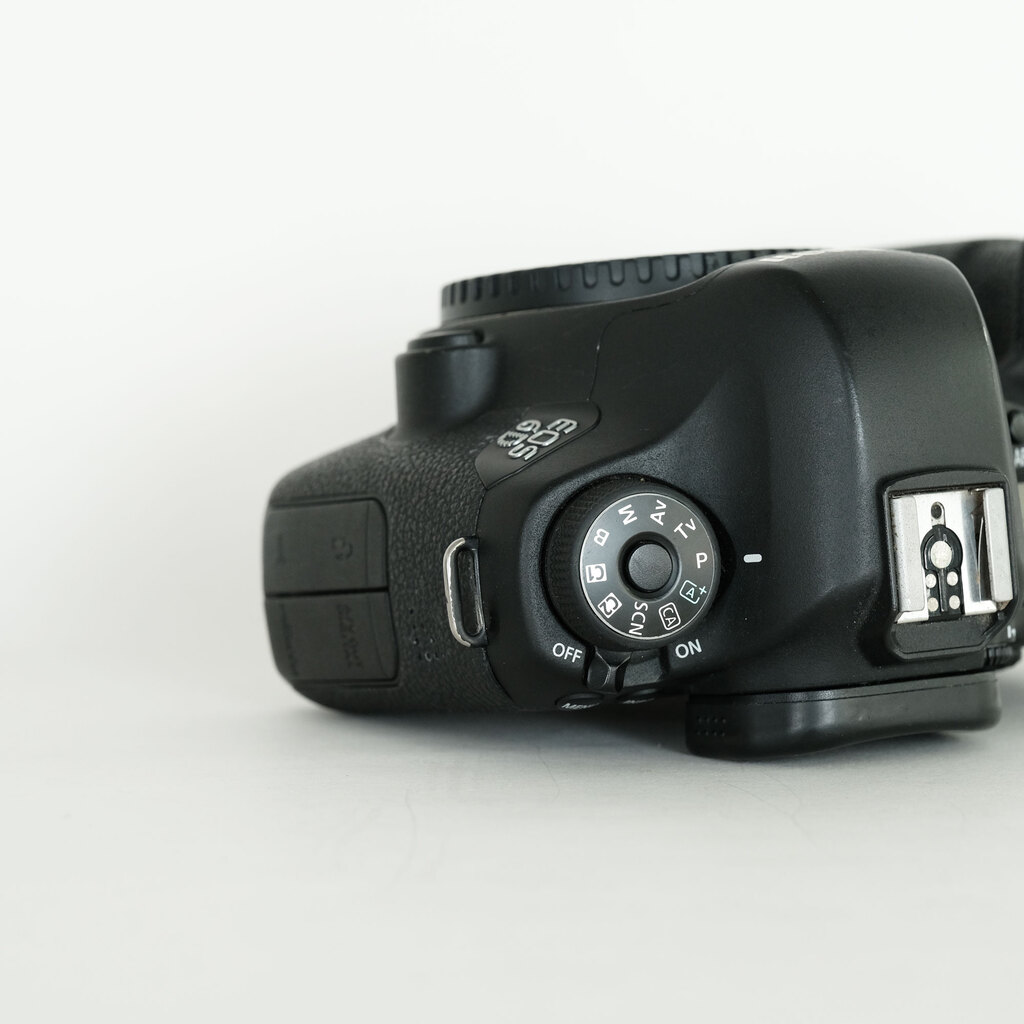 Canon EOS 6D Canon EOS 6D