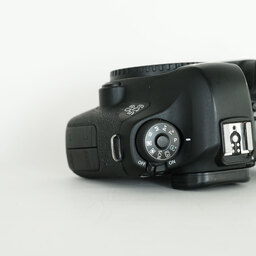 Canon EOS 6D Canon EOS 6D