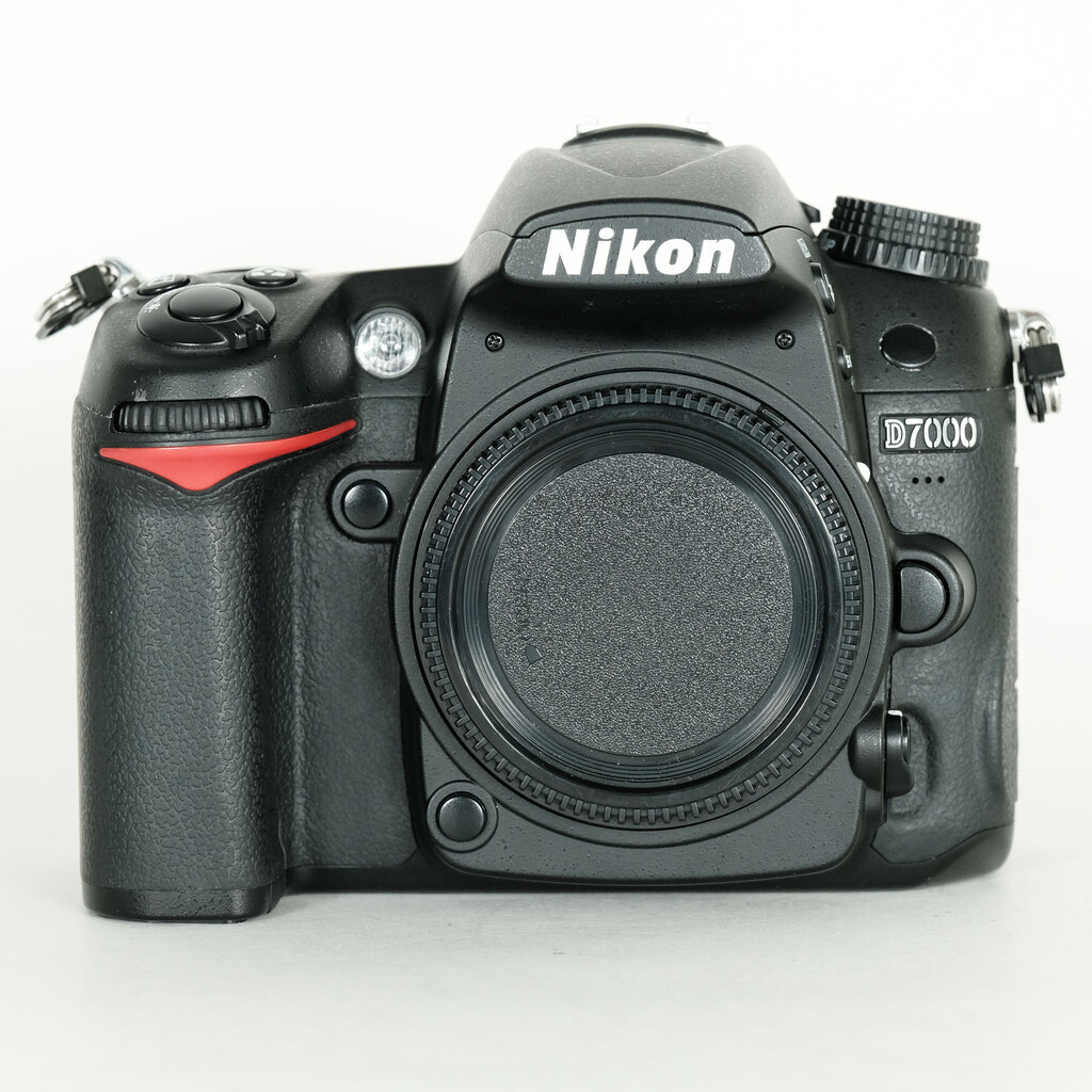 Nikon デジタル一眼レフカメラ D7000 ボディ 価格.com - ニコン D7000 ボディ 価格比較