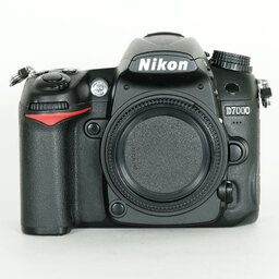 Nikon D7000 Nikon D7000