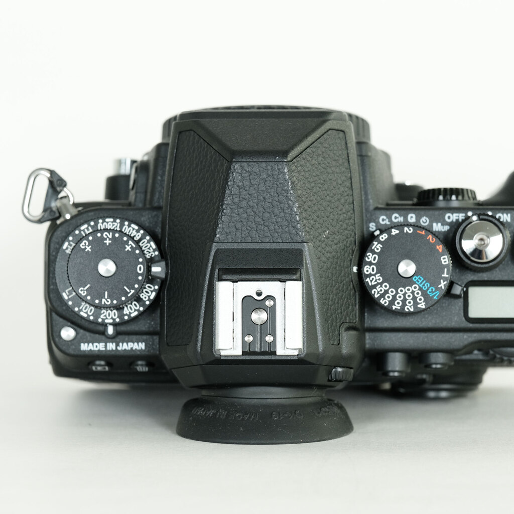 Nikon Df Nikon Df