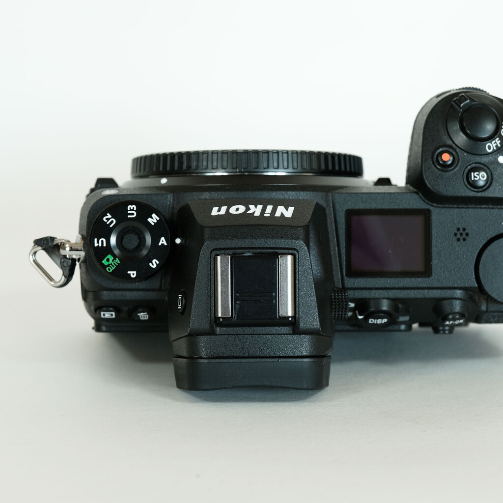 Nikon Z6II Nikon Z6II