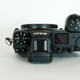 Nikon Z6II Nikon Z6II