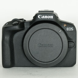 Canon EOS R50 Canon EOS R50