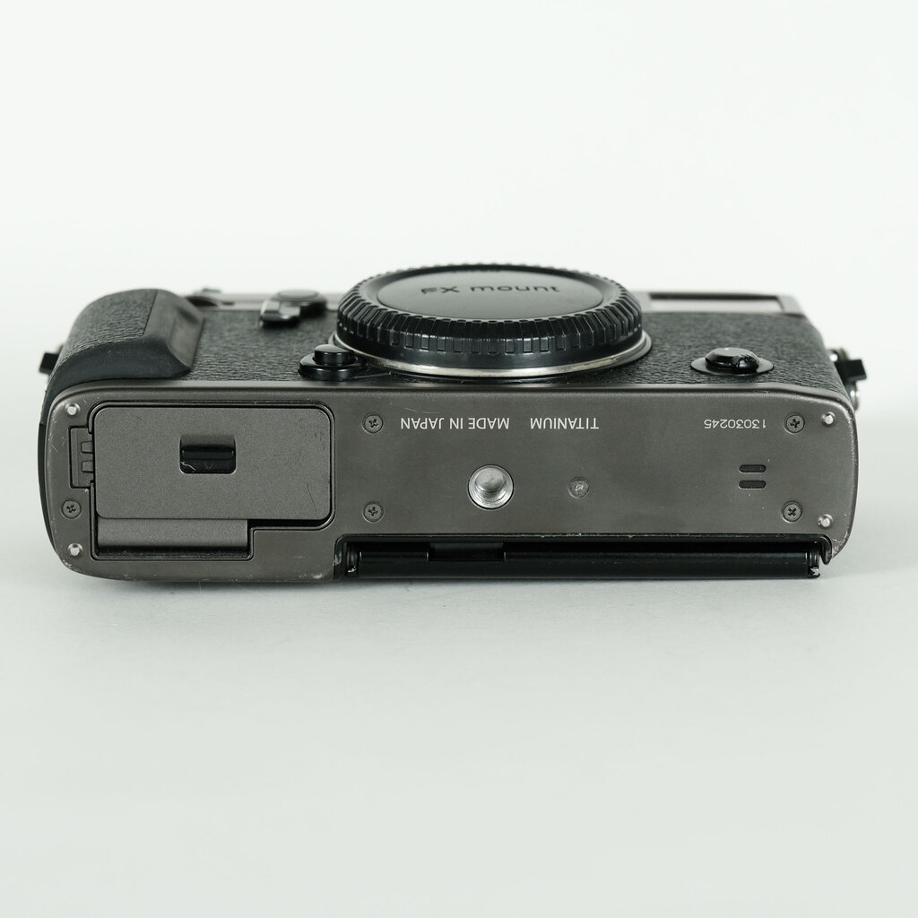 FUJIFILM X-Pro3 FUJIFILM X-Pro3