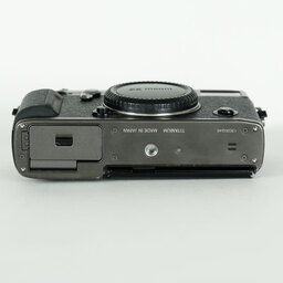 FUJIFILM X-Pro3 FUJIFILM X-Pro3