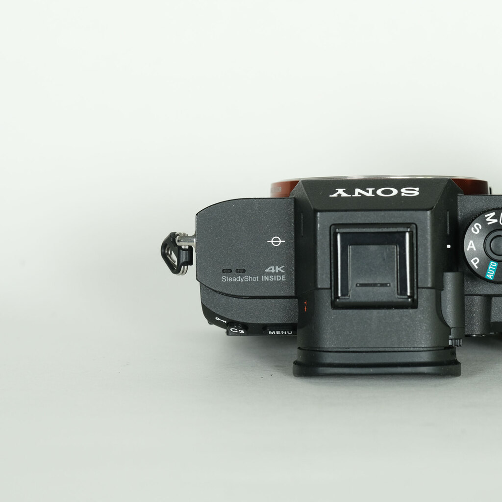 SONY α7R III(ILCE-7RM3) SONY α7R III(ILCE-7RM3)