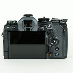 OM SYSTEM OM-1 OM SYSTEM OM-1