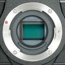 Panasonic LUMIX DMC-G8 Panasonic LUMIX DMC-G8