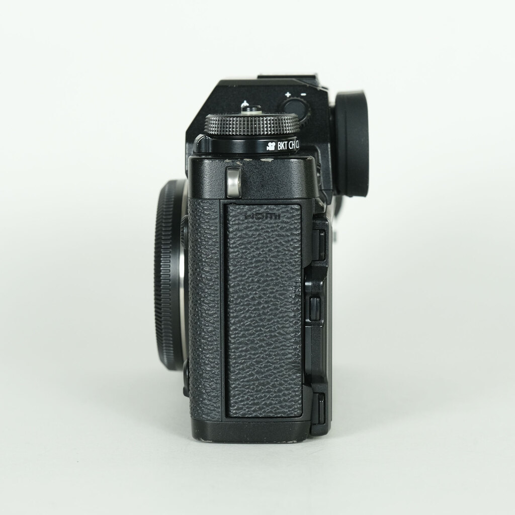 FUJIFILM X-T3 FUJIFILM X-T3